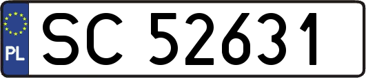 SC52631
