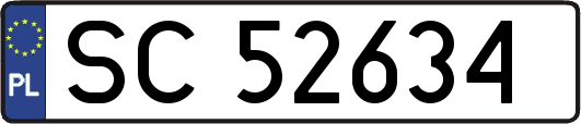 SC52634