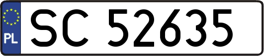 SC52635