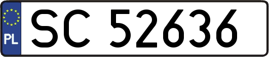 SC52636