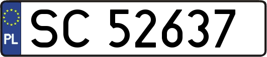 SC52637