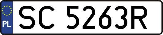 SC5263R