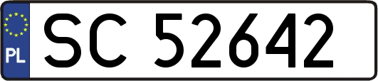 SC52642