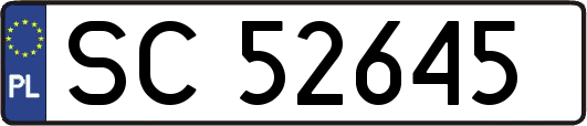 SC52645