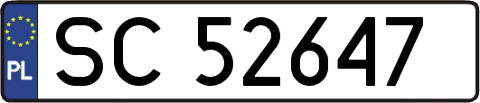 SC52647