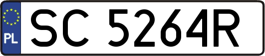 SC5264R