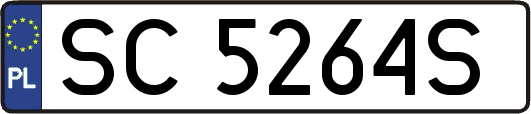 SC5264S