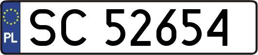 SC52654