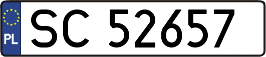 SC52657
