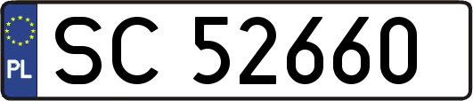 SC52660