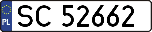SC52662