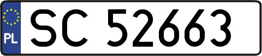 SC52663