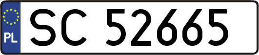 SC52665