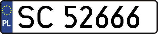 SC52666