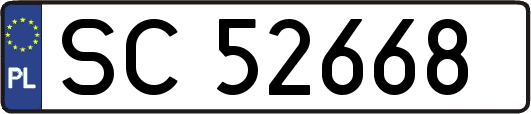 SC52668