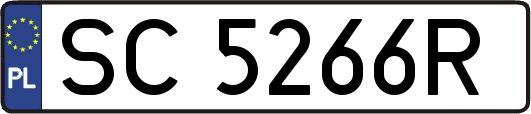 SC5266R