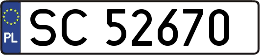 SC52670