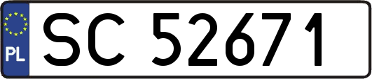 SC52671