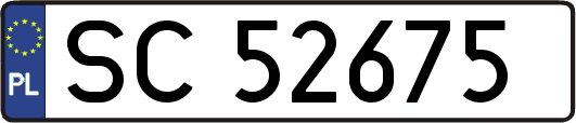 SC52675