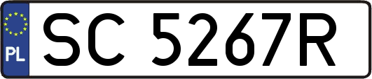 SC5267R