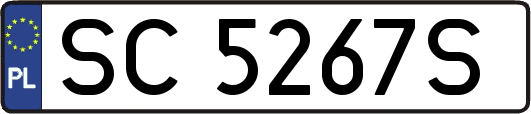 SC5267S