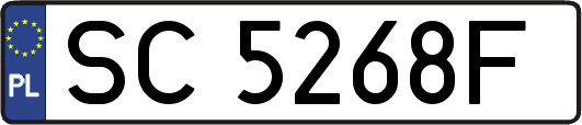 SC5268F