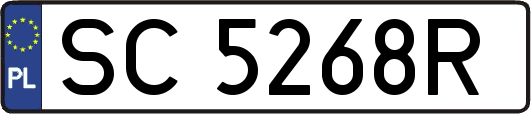 SC5268R