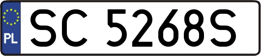 SC5268S