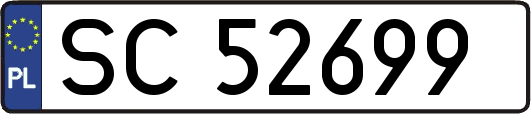 SC52699