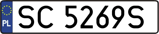 SC5269S