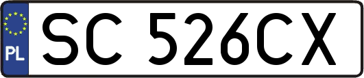 SC526CX