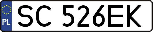 SC526EK