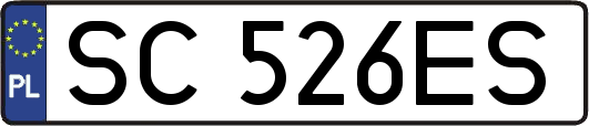 SC526ES