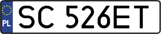 SC526ET