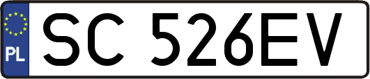 SC526EV