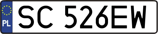 SC526EW