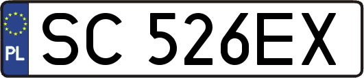 SC526EX
