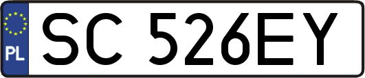 SC526EY