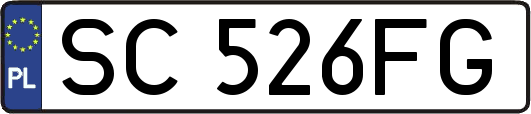 SC526FG