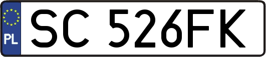 SC526FK