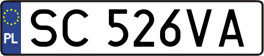 SC526VA
