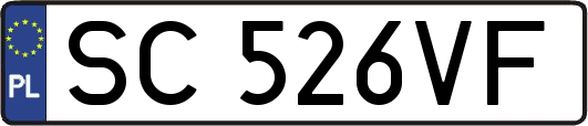 SC526VF