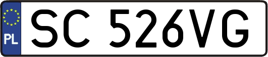 SC526VG