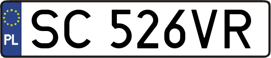 SC526VR