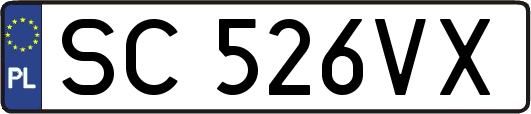 SC526VX