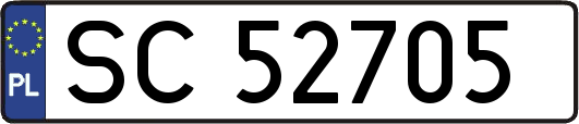 SC52705