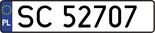 SC52707