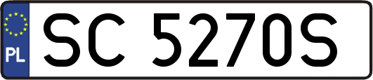 SC5270S