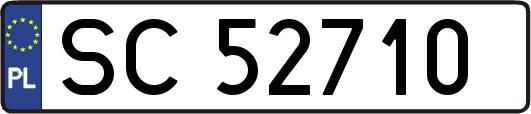 SC52710