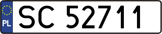 SC52711